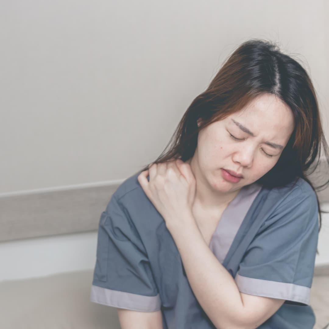 당뇨, 그 자체로 무서운 게 아니라고?