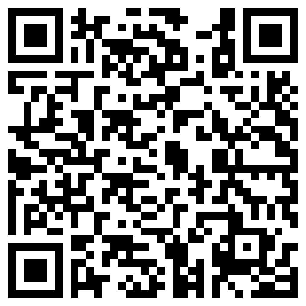 ios QR